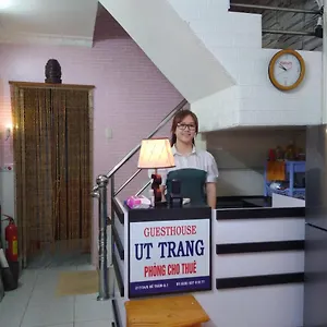  Pensión Uttrang Vietnam