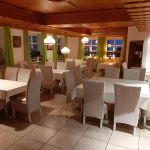 ** Hotel Goldene Rose Alemania