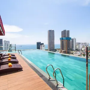 **** Hotel Cordial Grand Vietnam