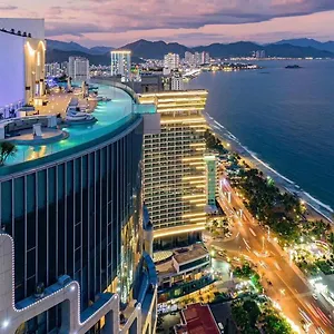  Apartment Panorama Beachfront Vietnam