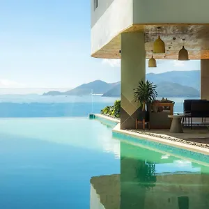  Apartment Seahorse Paradise Residences Vietnam