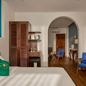 visit hotel