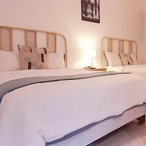 Hotel Plaza Kavia República Dominicana