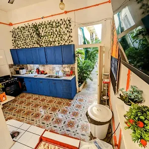  Apartahotel El Espanol República Dominicana