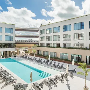 ***** Hotel Faranda Single 1 - Adults Only República Dominicana
