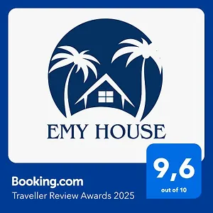  Hotel Emy House República Dominicana