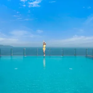 **** Hotel Canvas Vietnam