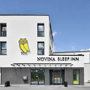 *** Hotel Novina Sleep Alemania