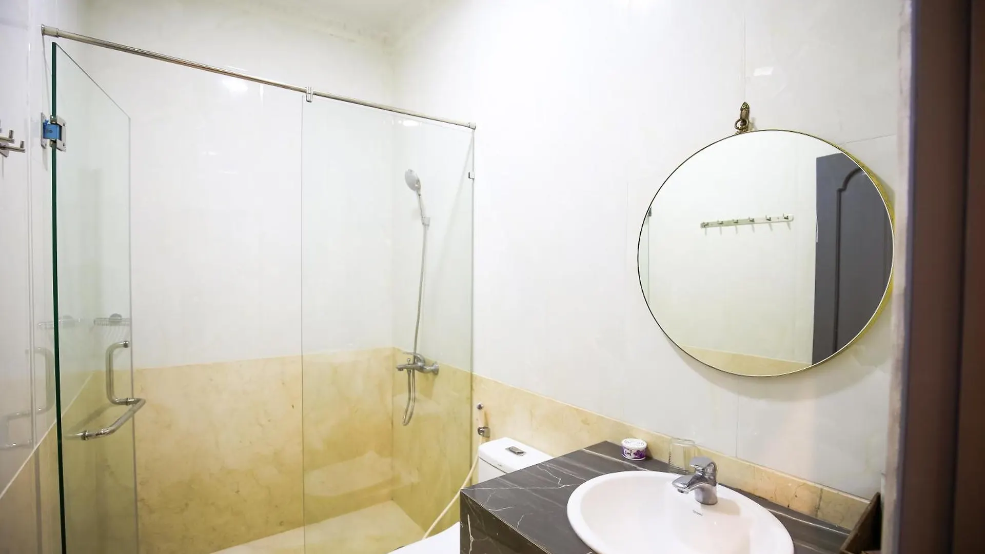 *** Hotel Thi Boutique Villa Đà Nẵng Vietnam